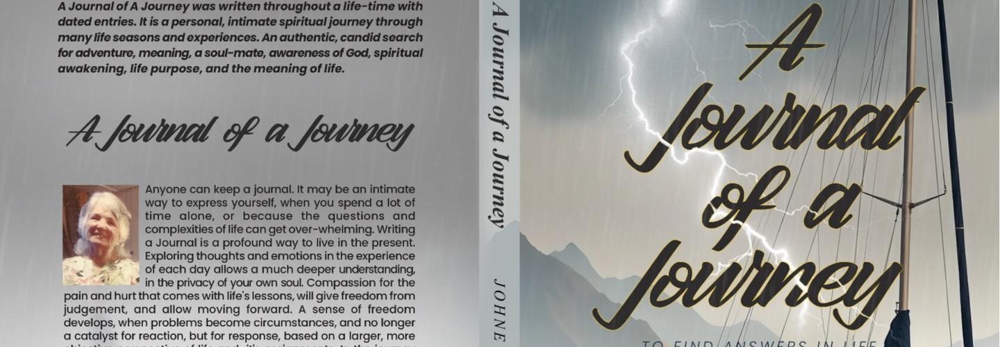 Johne Engelmann cover photo