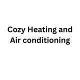 Cozy Heating and Air conditioning - Heating & Air Conditioning / HVAC in Olathe
