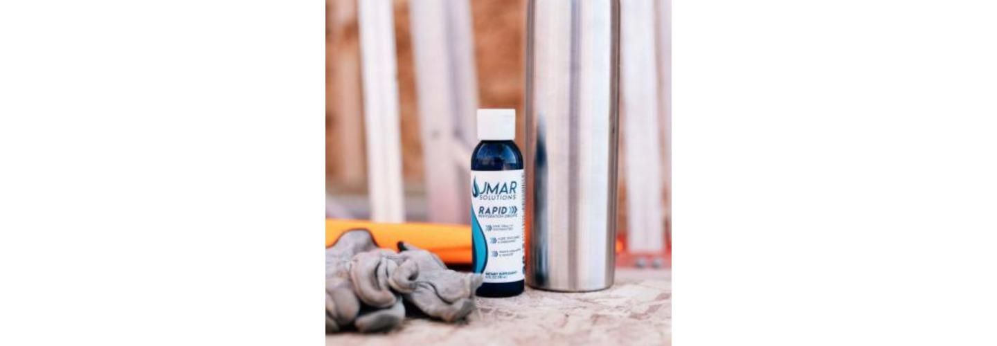 JMAR Solutions cover photo