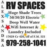 Alexsandra - Outdoor & Camping in Brazoria