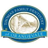Dr. Binu Thomas - Dental Implants in Orangevale