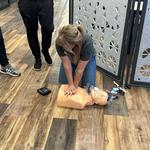 First Aid Course Portsmouth - photo 1