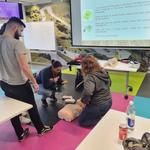 First Aid Course Portsmouth - photo 2