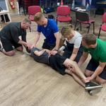 First Aid Course Portsmouth - photo 3