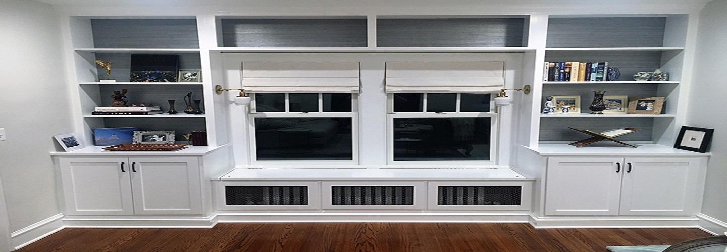 Frazier Custom Cabinetry LLC cover photo