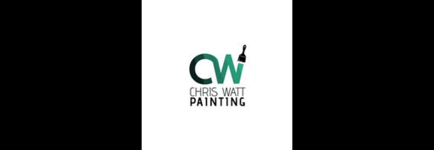 Chriswatt Painting cover photo