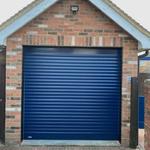 Roller Repair - photo 1