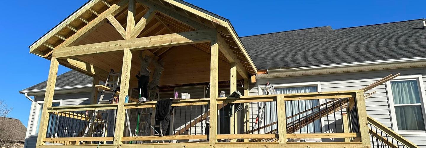 Vic Construction LLC cover photo