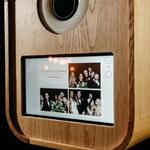 Halo Photo Booth - photo 1