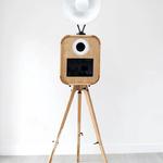 Halo Photo Booth - photo 2