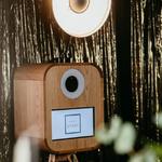 Halo Photo Booth - photo 3