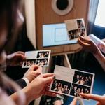 Halo Photo Booth - photo 4