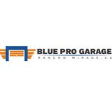 Blue Pro Garage - Garage Door Services in Rancho Mirage