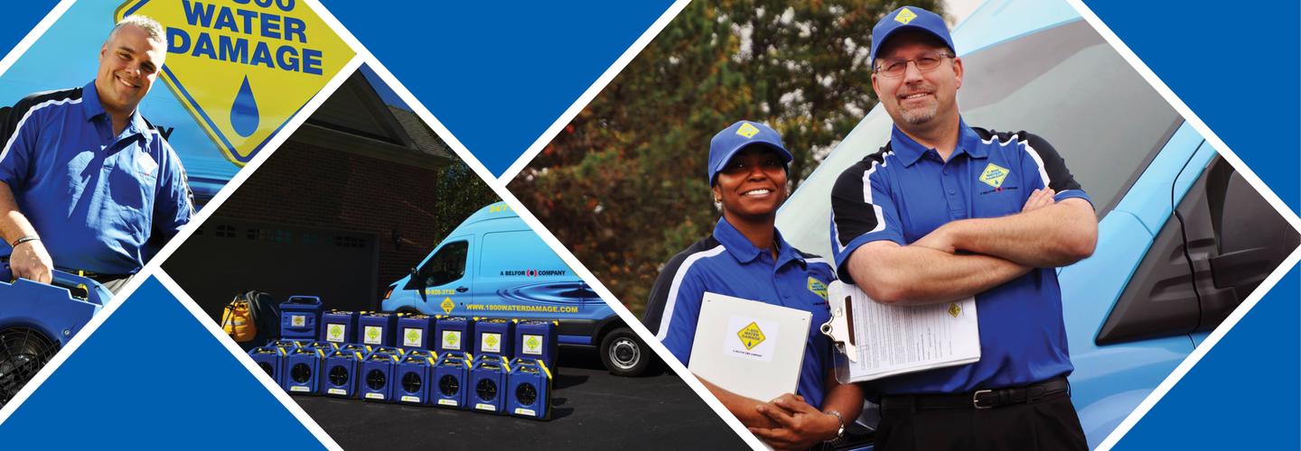 1-800 Water Damage of Athens cover photo