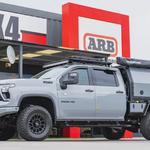 ARB Rockingham - photo 1