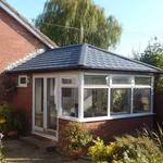 Lightweight Conservatory Roofs - photo 1