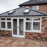 Lightweight Conservatory Roofs - photo 2