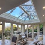 Lightweight Conservatory Roofs - photo 3