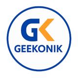 geekonik - Educational Services in Noida