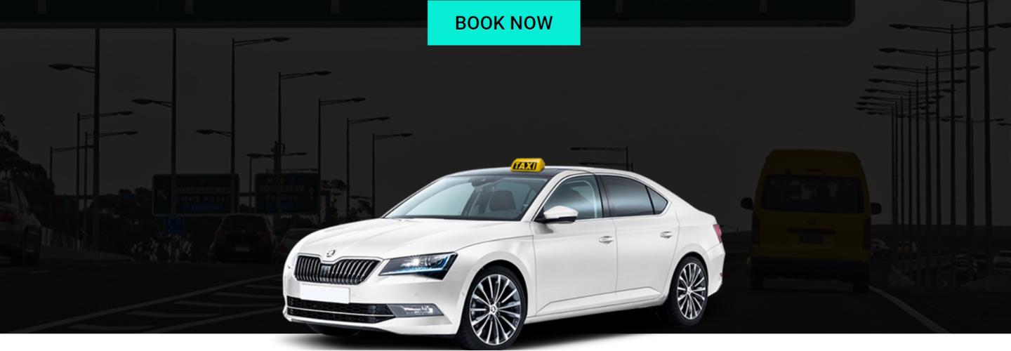 Northern Taxis cover photo