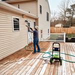 Soft Wash Pros MS - photo 6