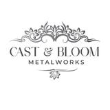 Cast & Bloom Metalworks - Public Markets in Hardeeville