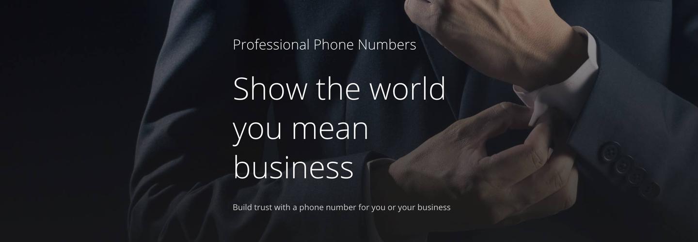 Air Landline cover photo