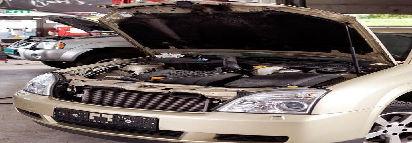 B & B Mechanical Services, Inc.