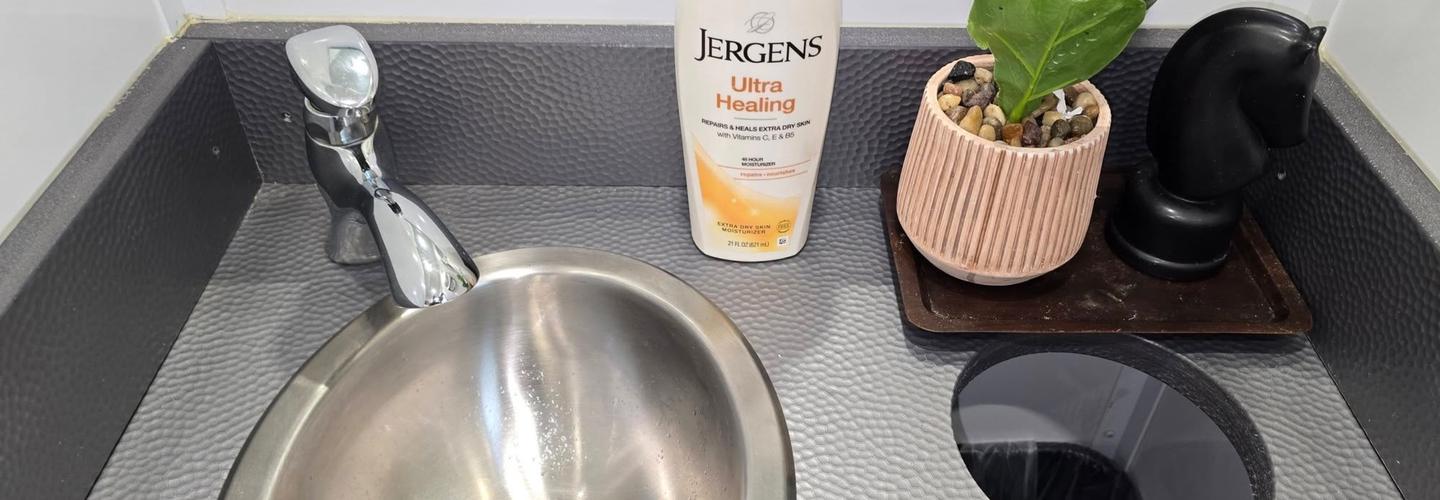 Restroom Ranch cover photo