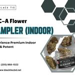 Black Tie Hoover - photo 1