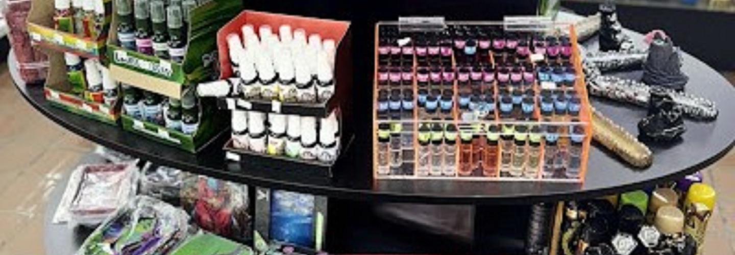 N A Smoke Shop INC cover photo