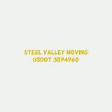 Steel Valley Moving LLC - Movers & Removals in Youngstown