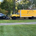 Steel Valley Moving LLC - photo 1