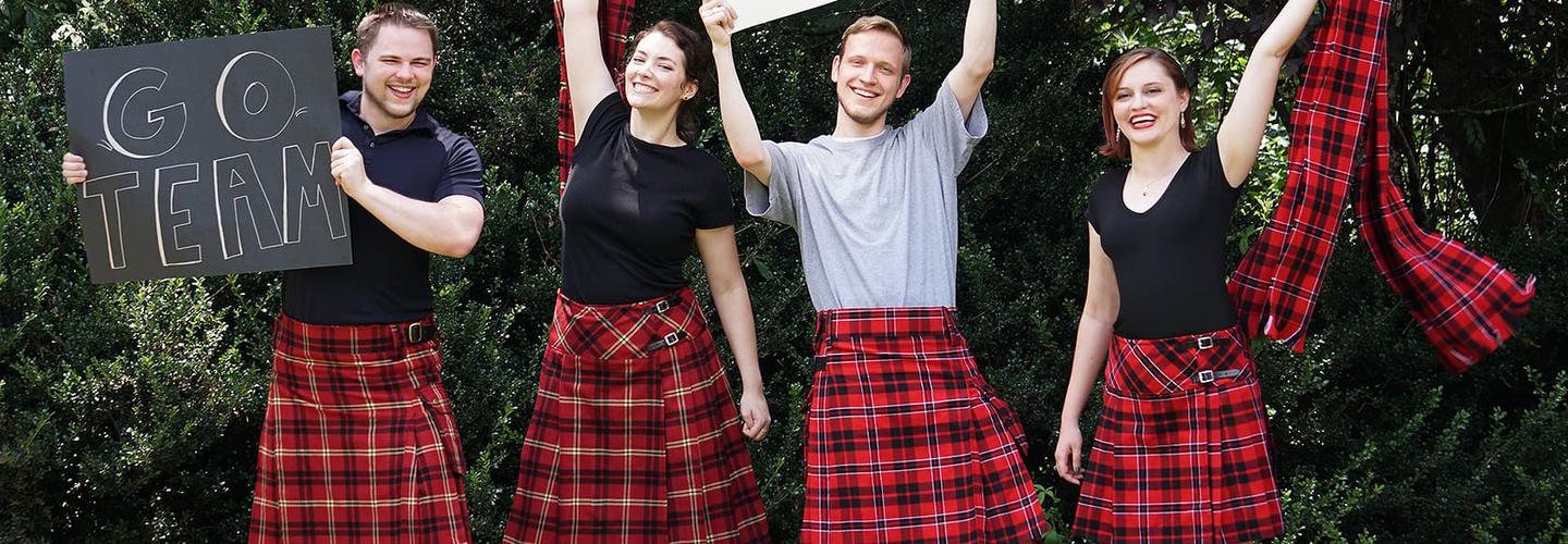 Atlanta Kilts cover photo