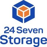24 Seven Storage - Self Storage in Poplar Branch