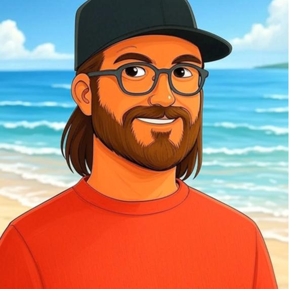 Tom Flann - Spokane SEO Agency - Marketing