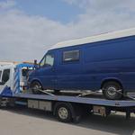 Adams & Sons Breakdown & Recovery - photo 2