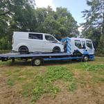 Adams & Sons Breakdown & Recovery - photo 3