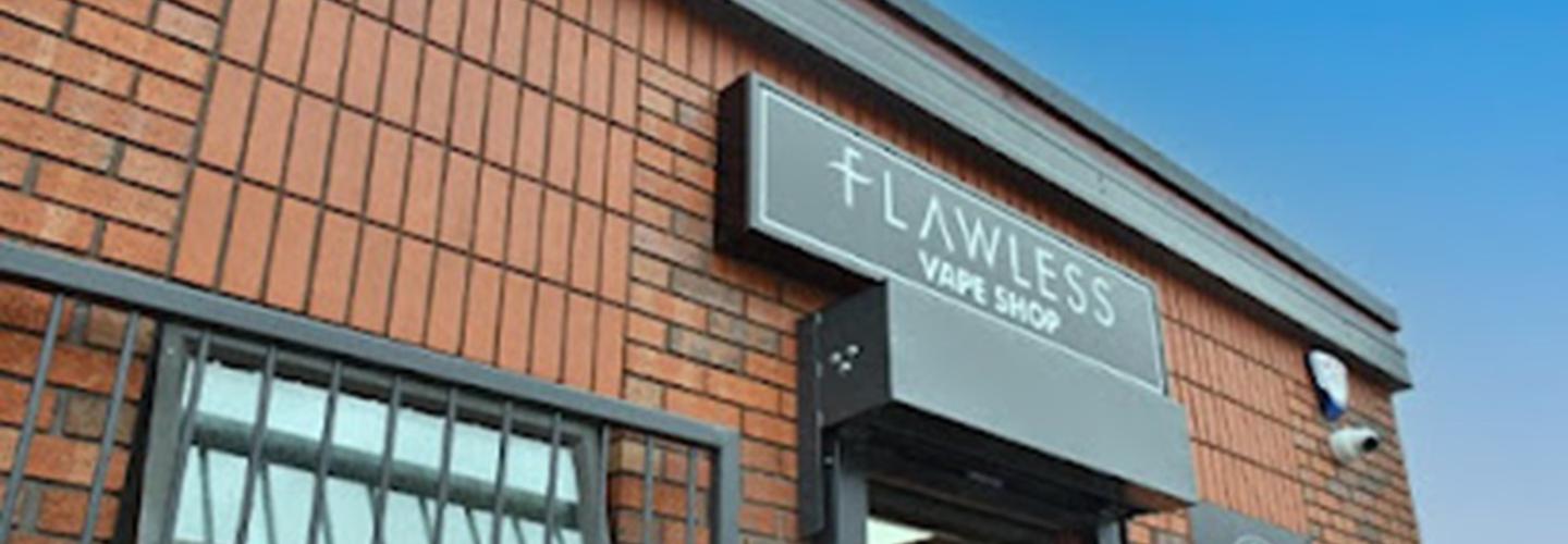 Flawless Vape cover photo