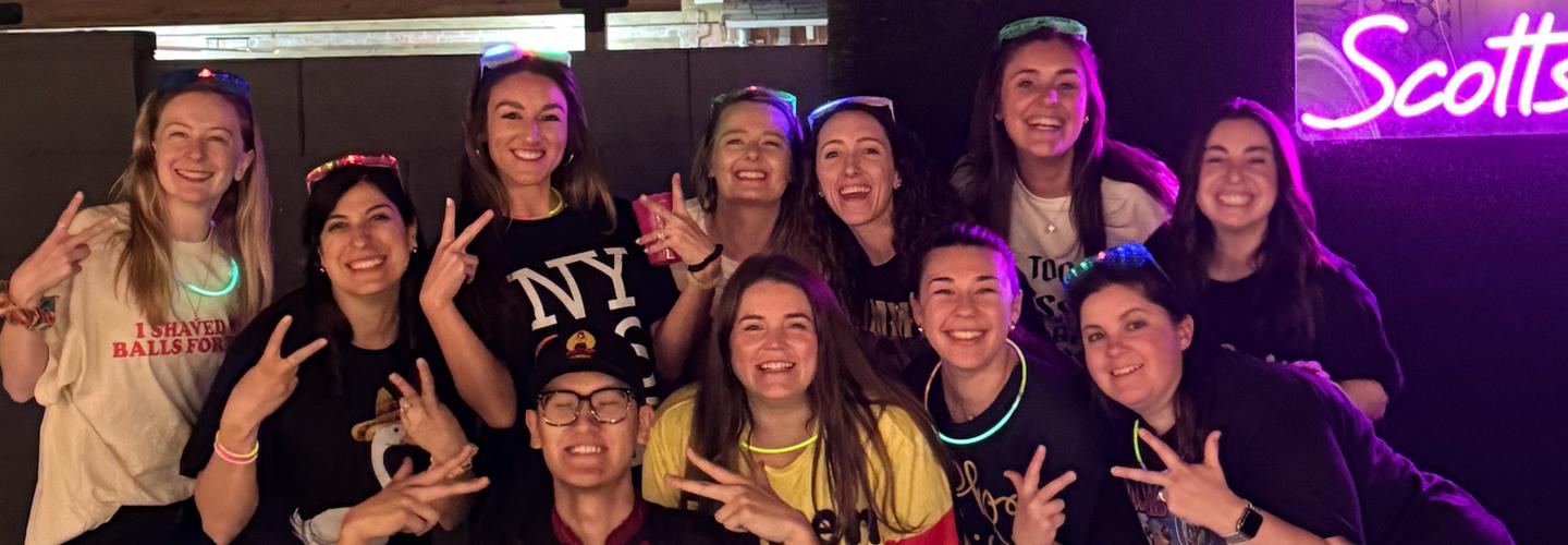 Awesome Hibachi At Home | Dallas-Fort Worth cover photo