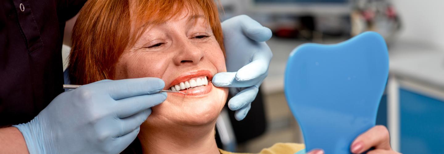 Helsby Dental Surgery cover photo