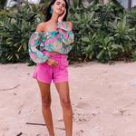 Siyona Roswell Tales - photo 7