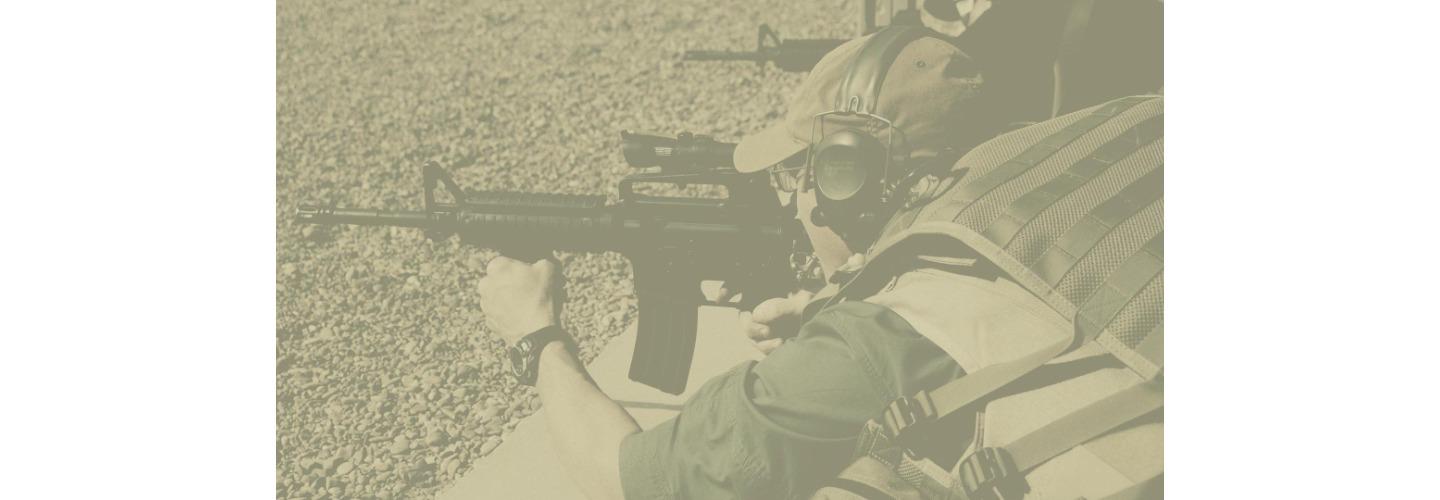 Aspis Training Center