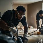 Drywall Pros DMV - photo 1