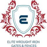 Elite Wrought Iron Gates & Fencing - Fences & Gates in Corona
