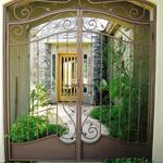 Elite Wrought Iron Gates & Fencing - photo 1