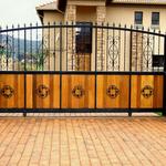 Elite Wrought Iron Gates & Fencing - photo 2