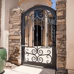 Elite Wrought Iron Gates & Fencing - photo 3