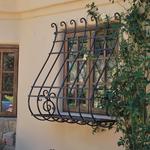 Elite Wrought Iron Gates & Fencing - photo 4