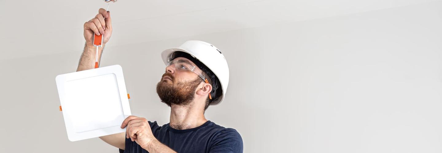 Galaxy Electric & Solar cover photo